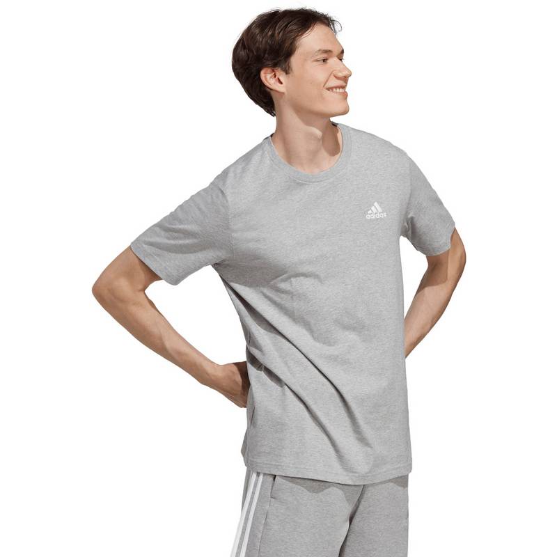 adidas Essentials T-Shirt Herren