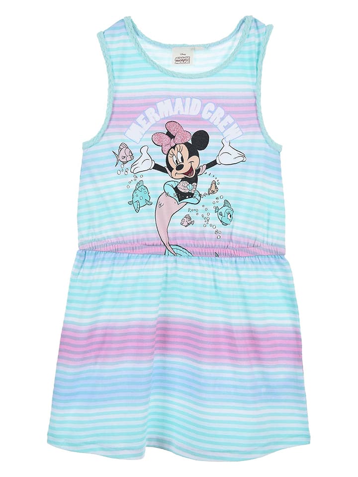 Disney Minnie Mouse Kleid 