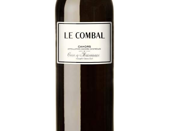 Domaine Cosse Maisonneuve le Combal 2021 Sud-Ouest Cahors