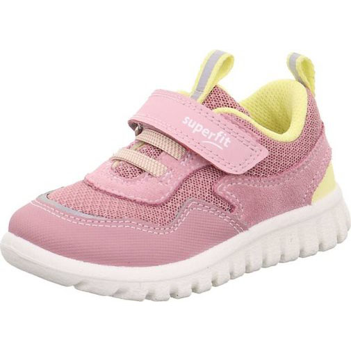 superfit Lauflernschuh SPORT7 MINI