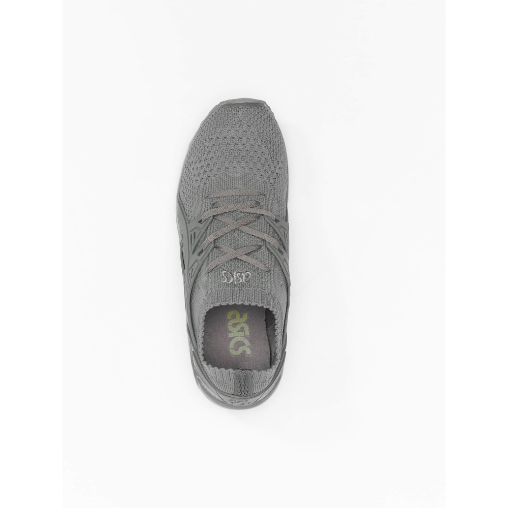 Asics Gel Kayano Trainer Knit H705N 8181 / grün