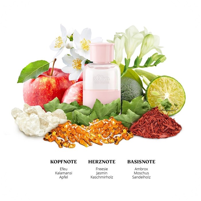 Eau de Toilette Spray