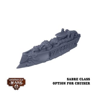 Crown Starter Set - Faction Battlefleet