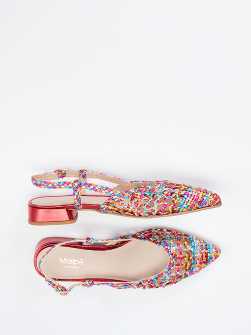 Slingpumps-13039990003 Maripé