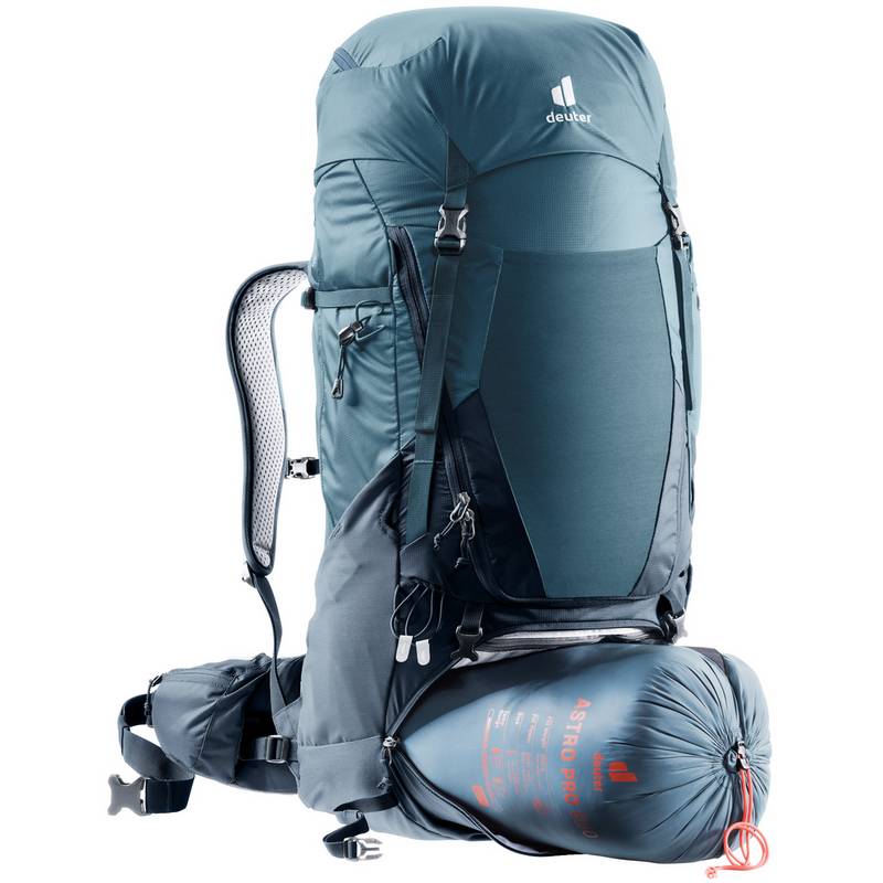 Deuter Futura Air Trek 50 + 10 Trekkingrucksack Herren