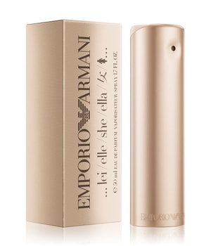 Giorgio Armani Emporio Armani Emporio She Eau de Parfum 50 ml