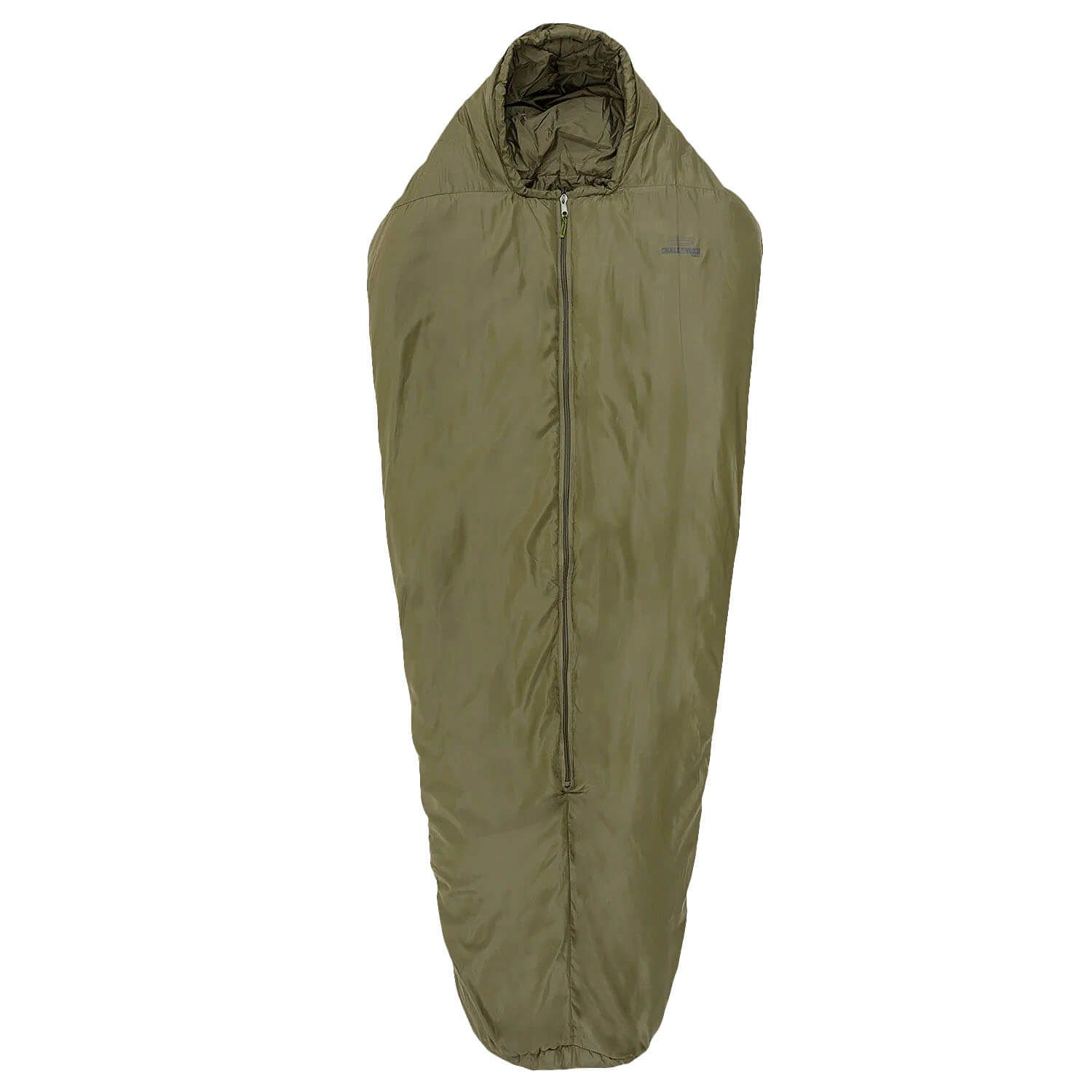 Schlafsack Challenger 400
