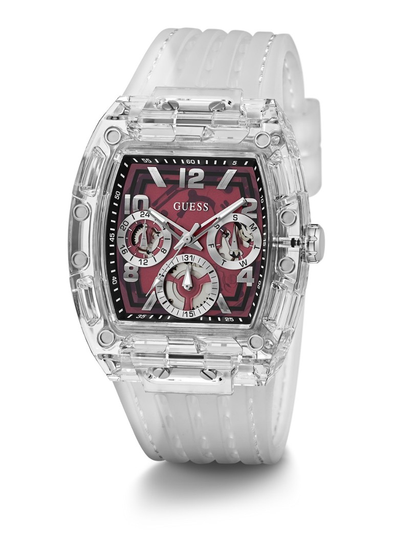 GUESS  Phoenix horloge GW0499G9