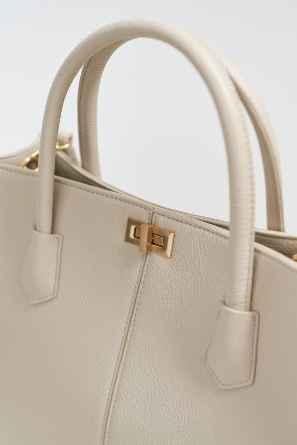 Clean large bag