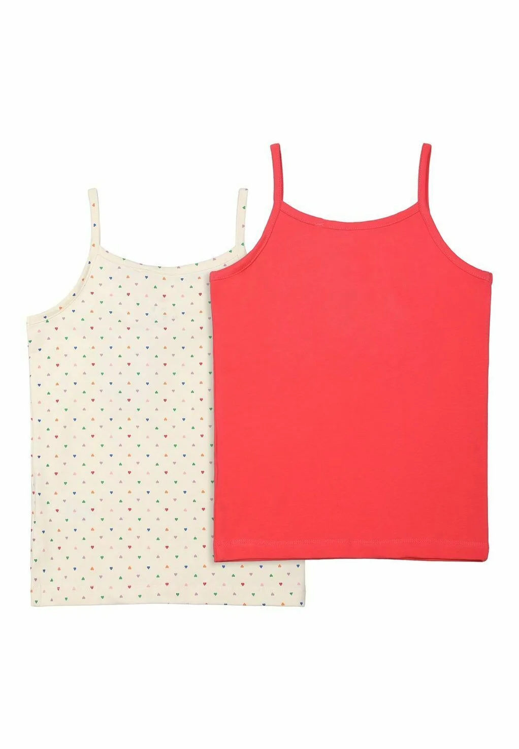 El nuevo STRAP 2-PACK - Camiseta interior