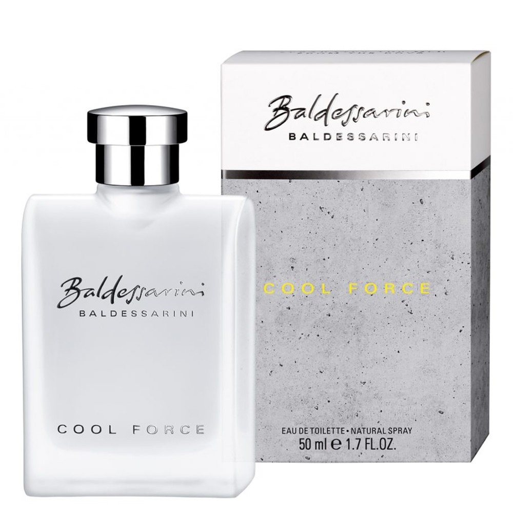 Baldessarini Cool Force Eau de Toilette