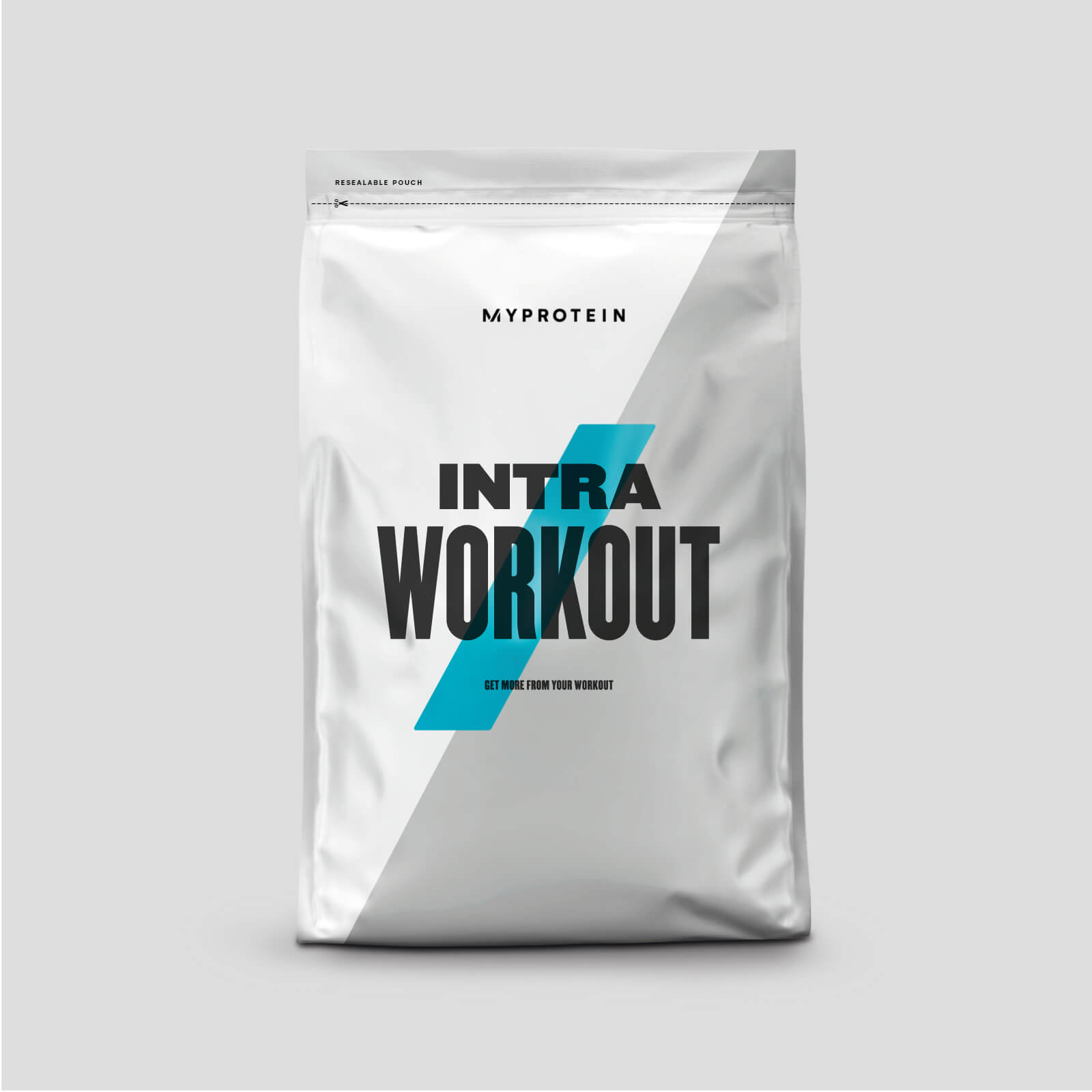 Intra Workout - Strawberry & Lime - 1kg