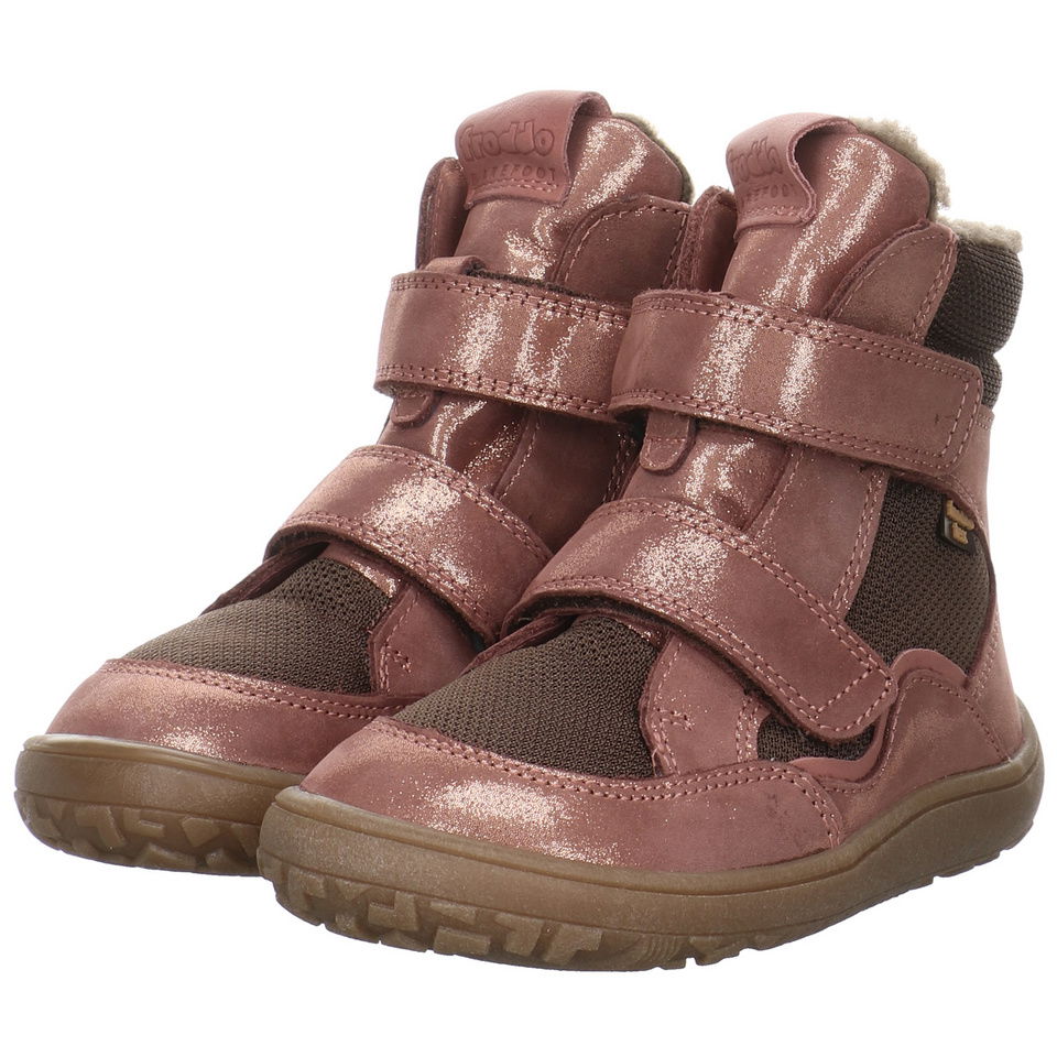 Froddo Barefoot Tex Winter Boots