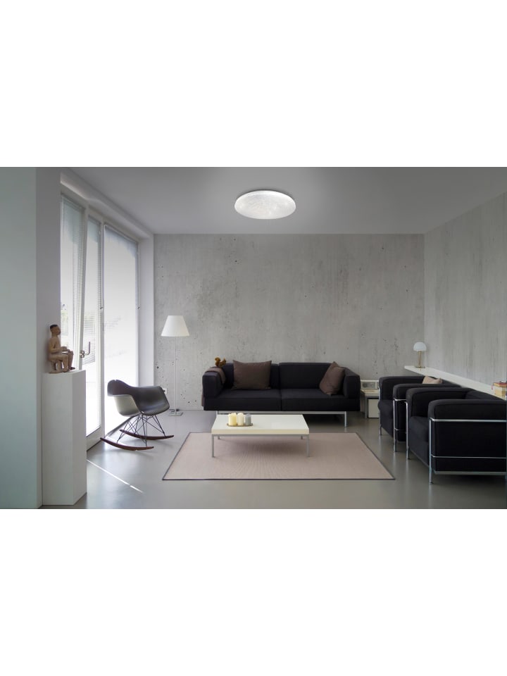näve LED Deckenleuchte 