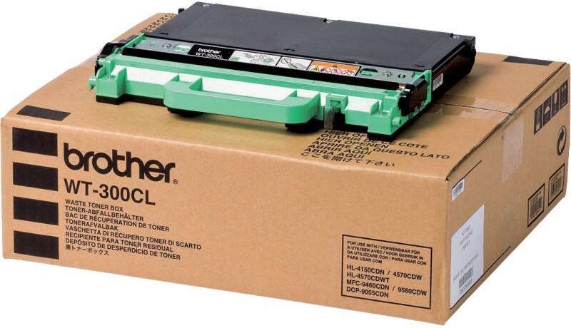 Brother WT300CL Resttonerbehälter