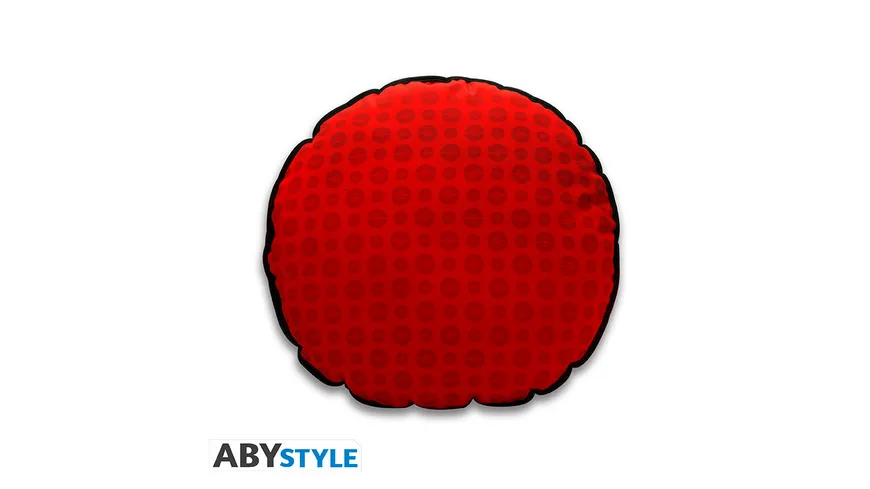 POKEMON - Cushion - PokeBall