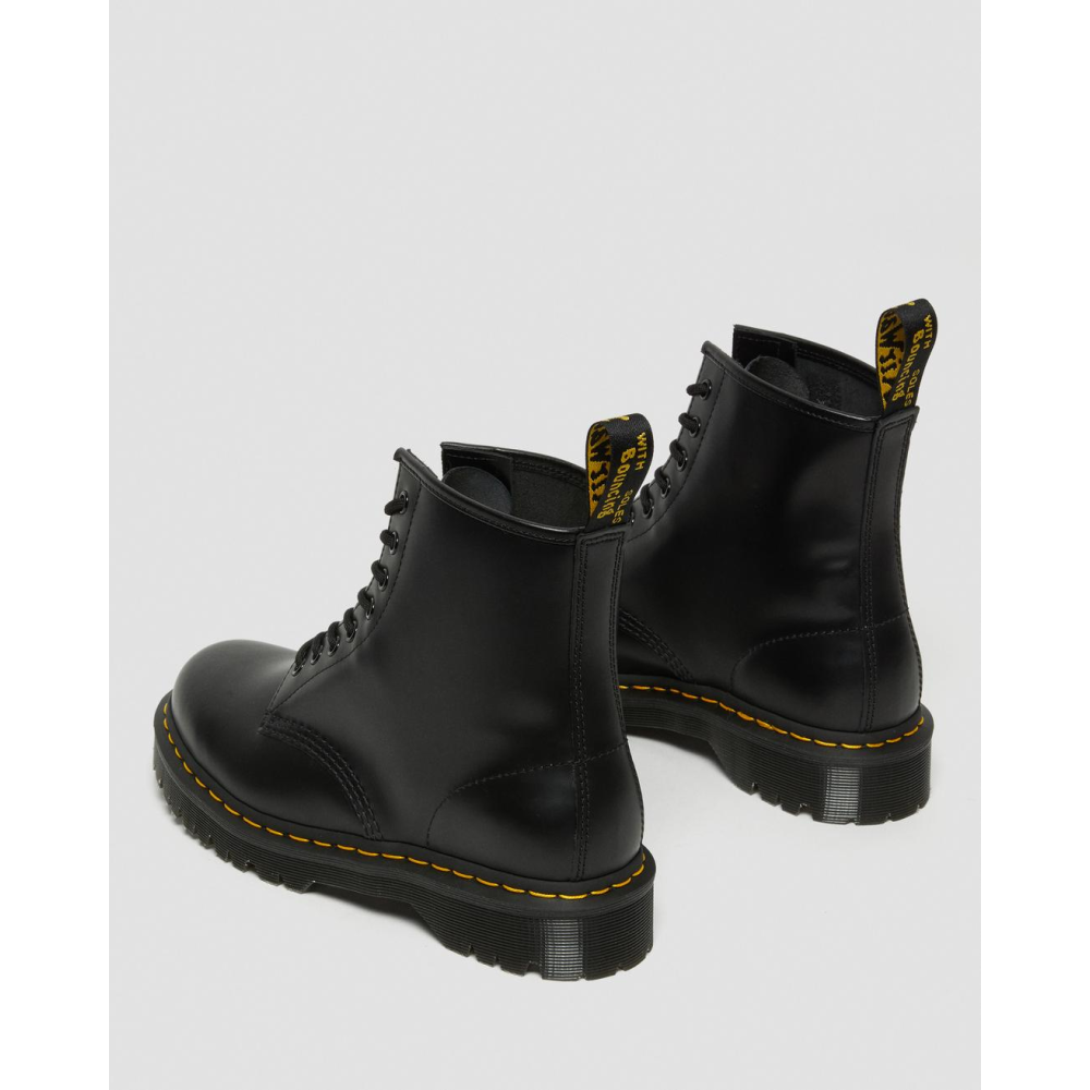 Dr. Martens 1460 Bex Smooth 25345001 / schwarz
