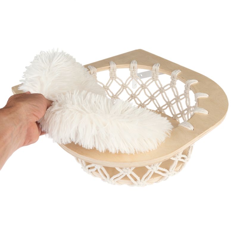Modern Living Wandliegebett Genoa zu TOP-Preisen