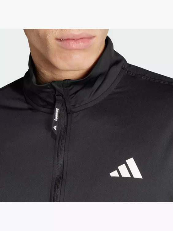 adidas Own the Run Half-Zip Oberteil