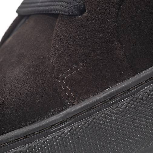 Strellson Sneaker Epsom Ethan