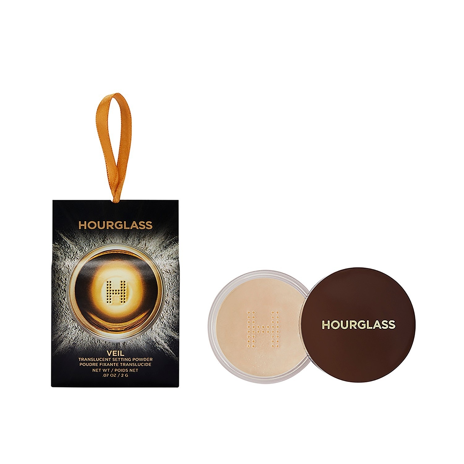Setting Powder - Ornament