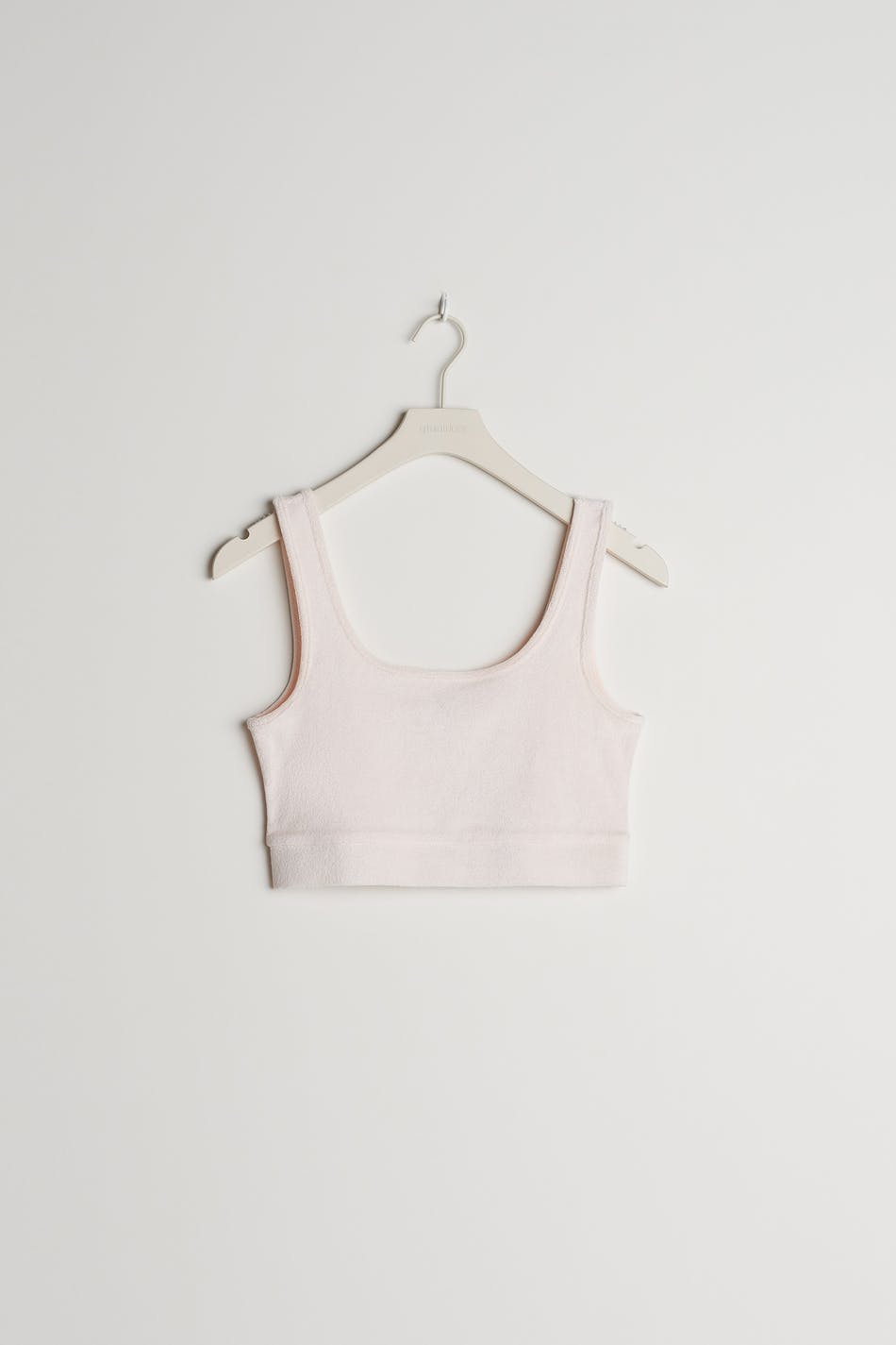 Ava towelling tank