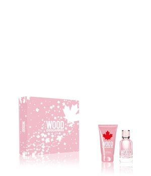 Dsquared2 Wood Pour Femme Duftset-1 Stk
