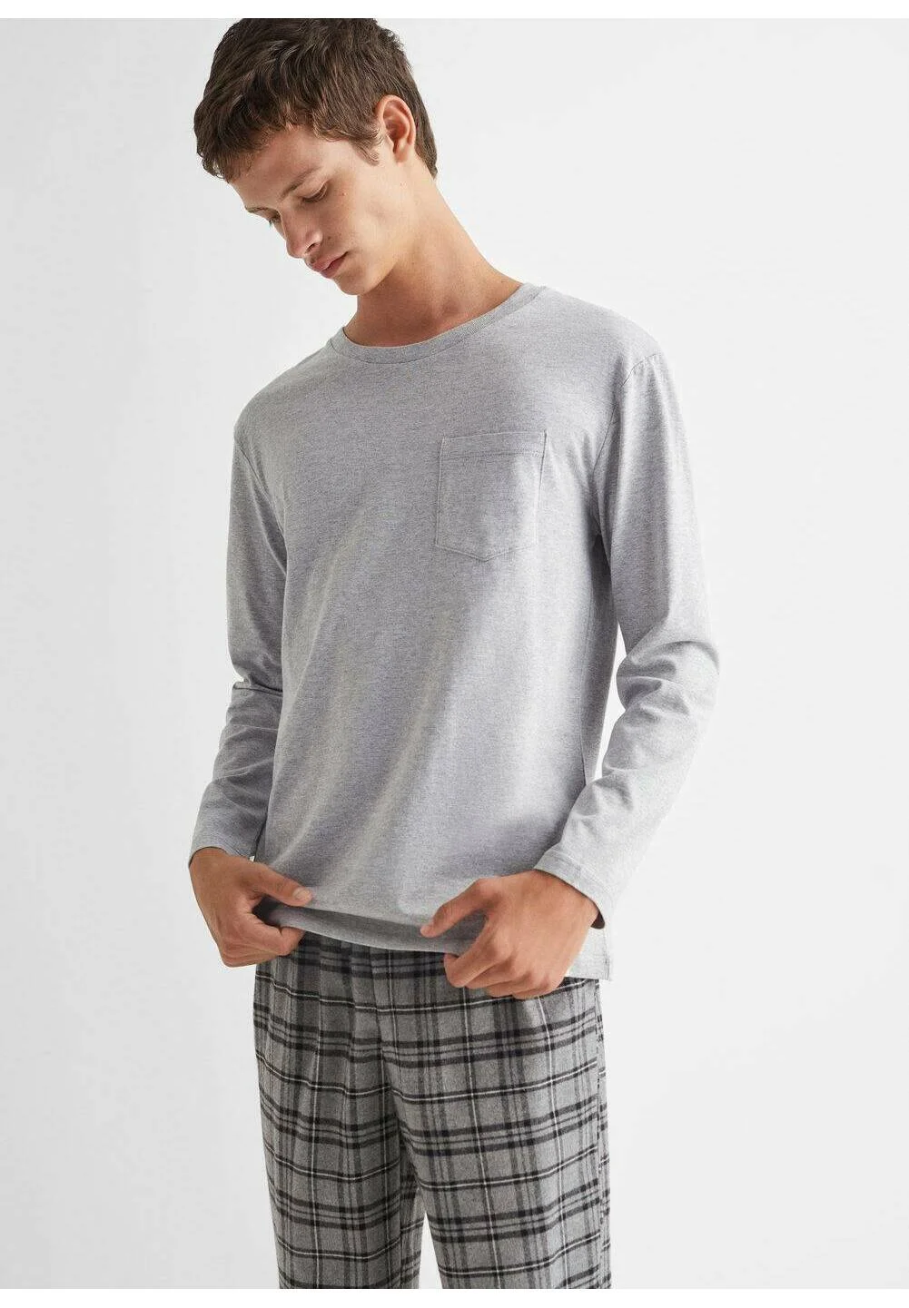 Mango Kids ALPES - Pijamas