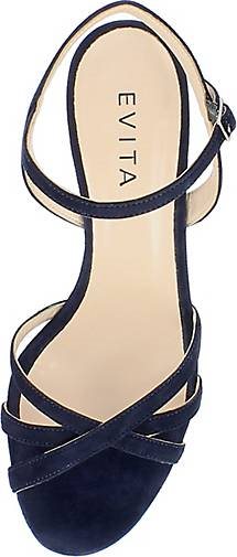 EVITA Damen Sandalette GIOIA