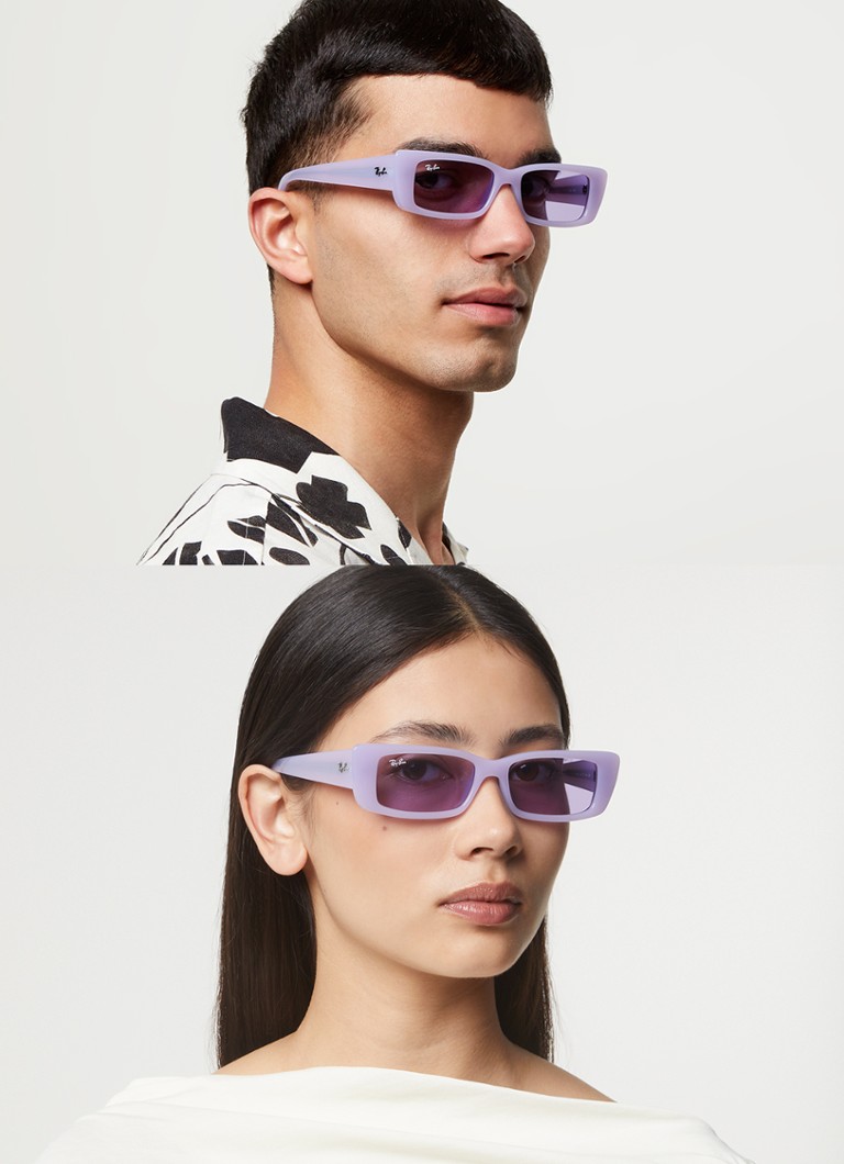 Ochelari de soare Ray-Ban Teru RB4425