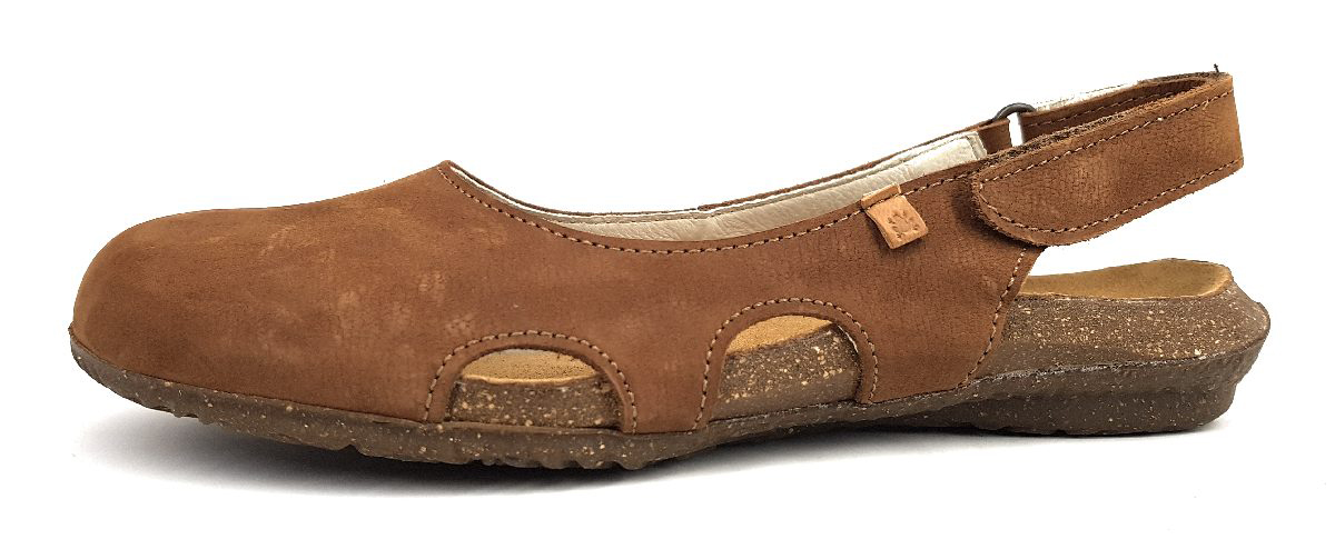 El Naturalista Wakataua N413 Braun wood
