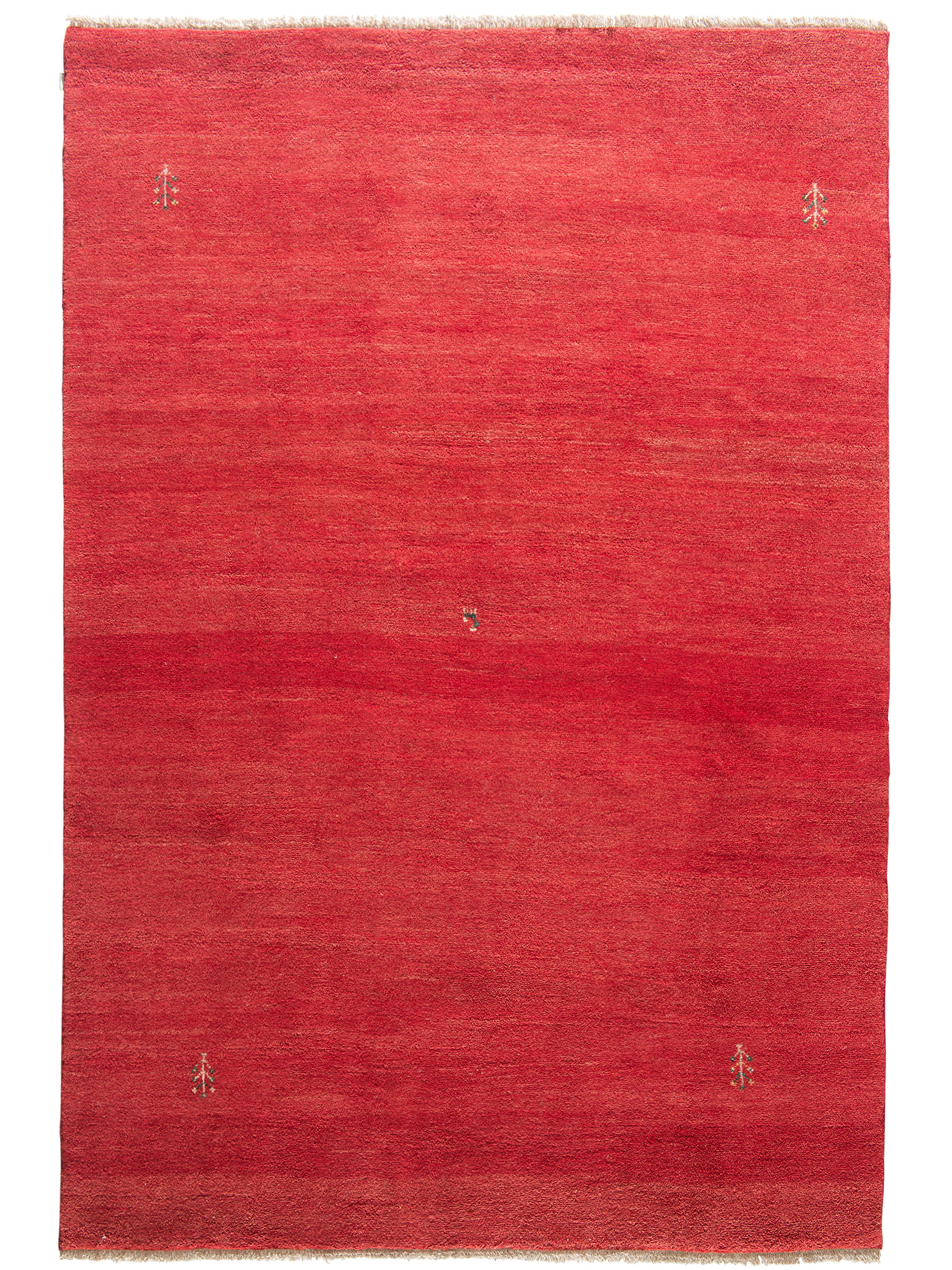 Persischer Gabbeh ca. 190 x 288 cm, Unikat / Einzelstück