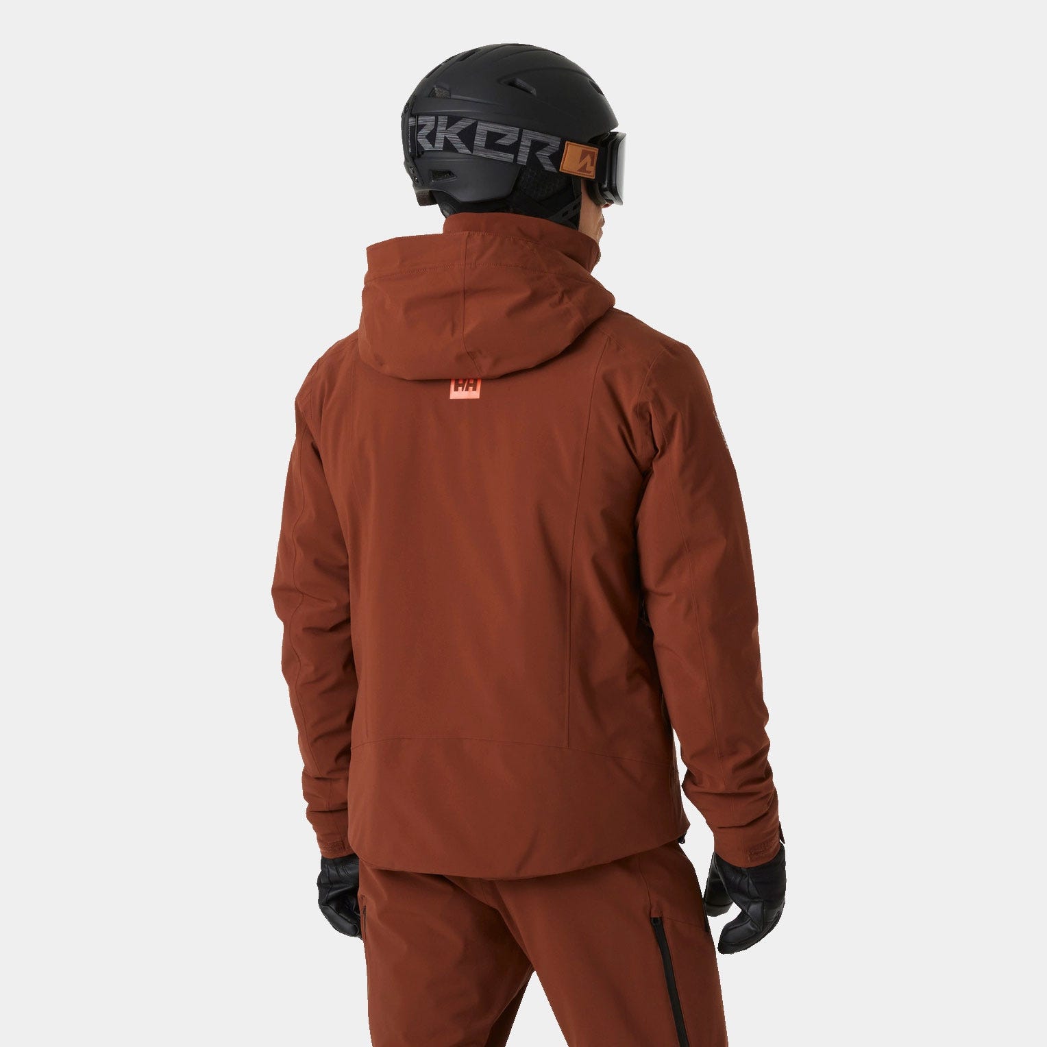 Men's Alpha 4.0 Ski Jacket