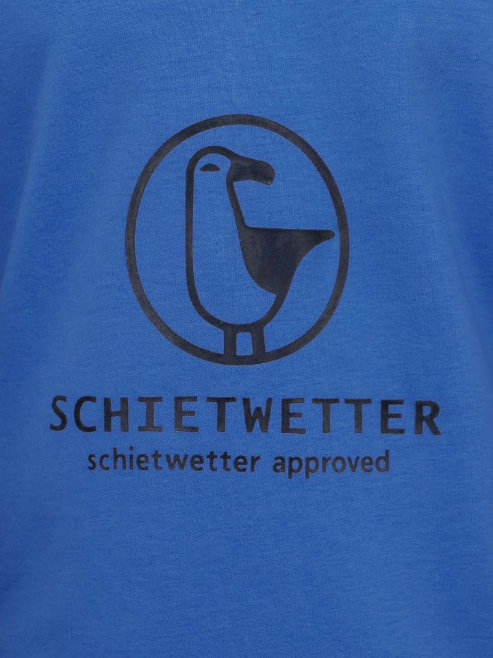 SCHIETWETTER Pullover 