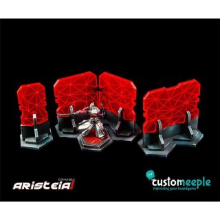 Aristeia! Walls red
