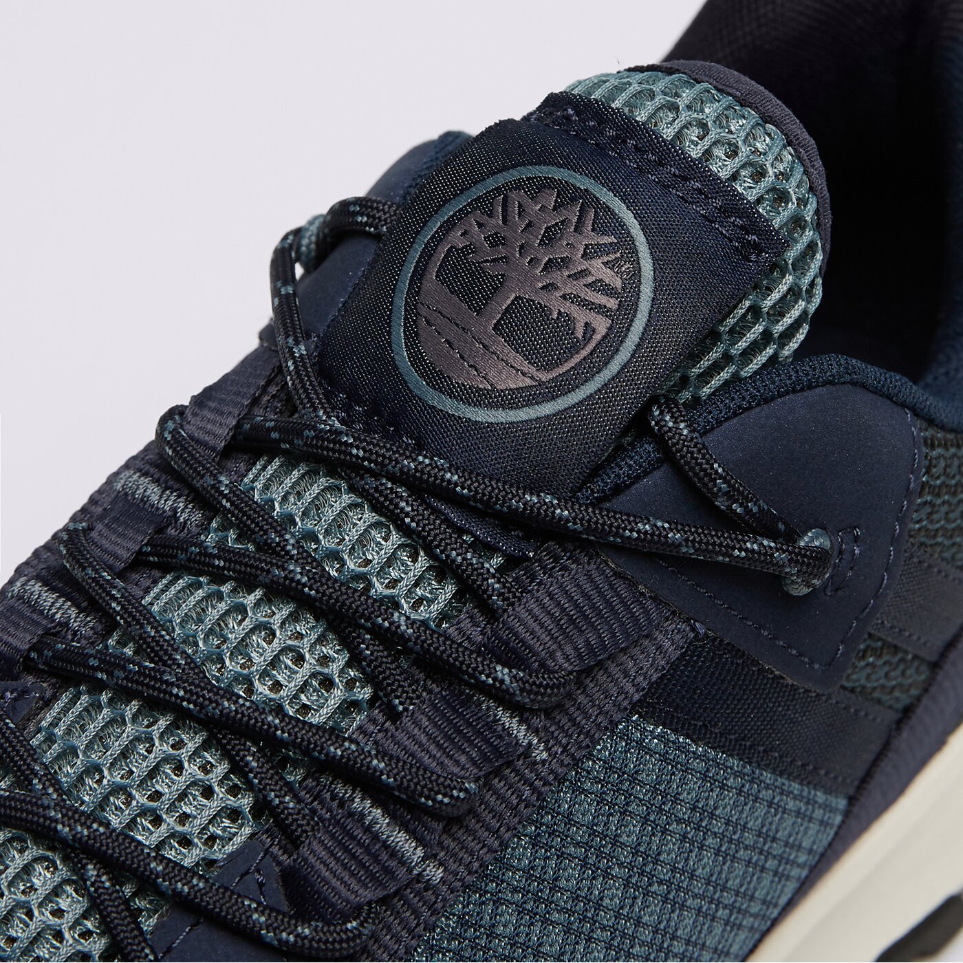 TIMBERLAND WINSOR TRAIL Dunkelblau