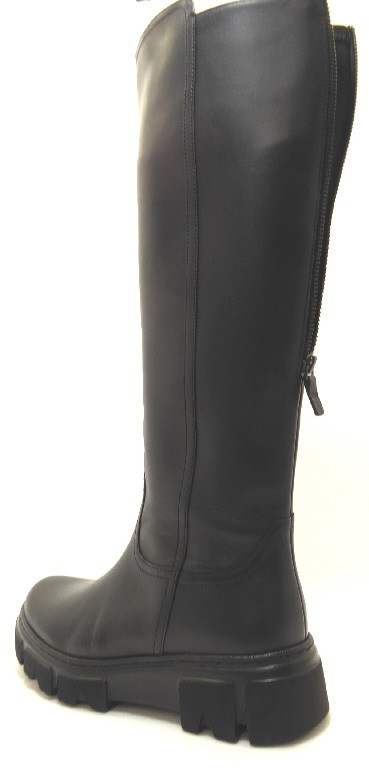 GABOR Stiefel schwarz