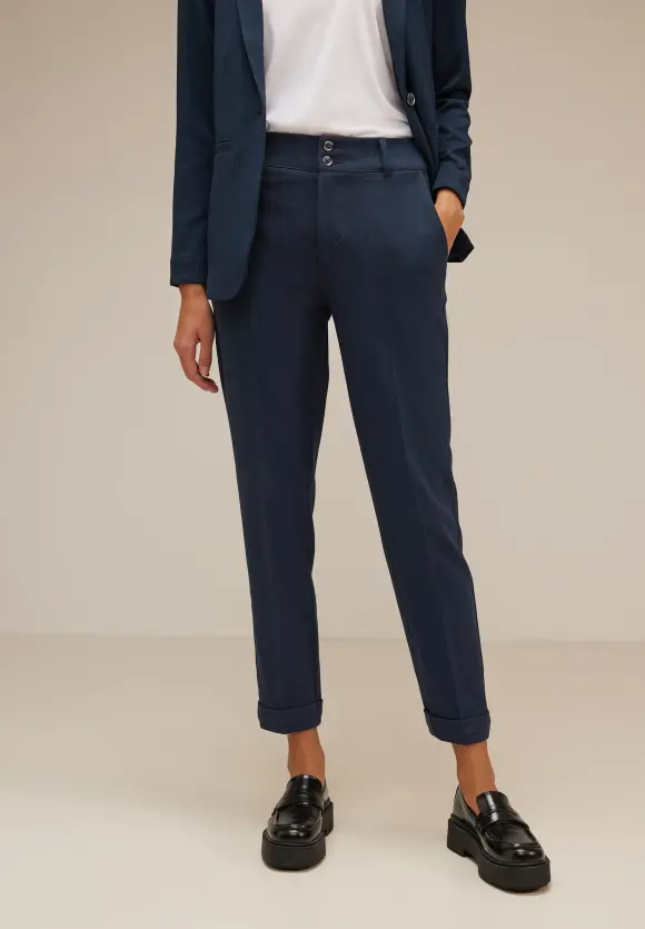 Street One Casual Fit Hose