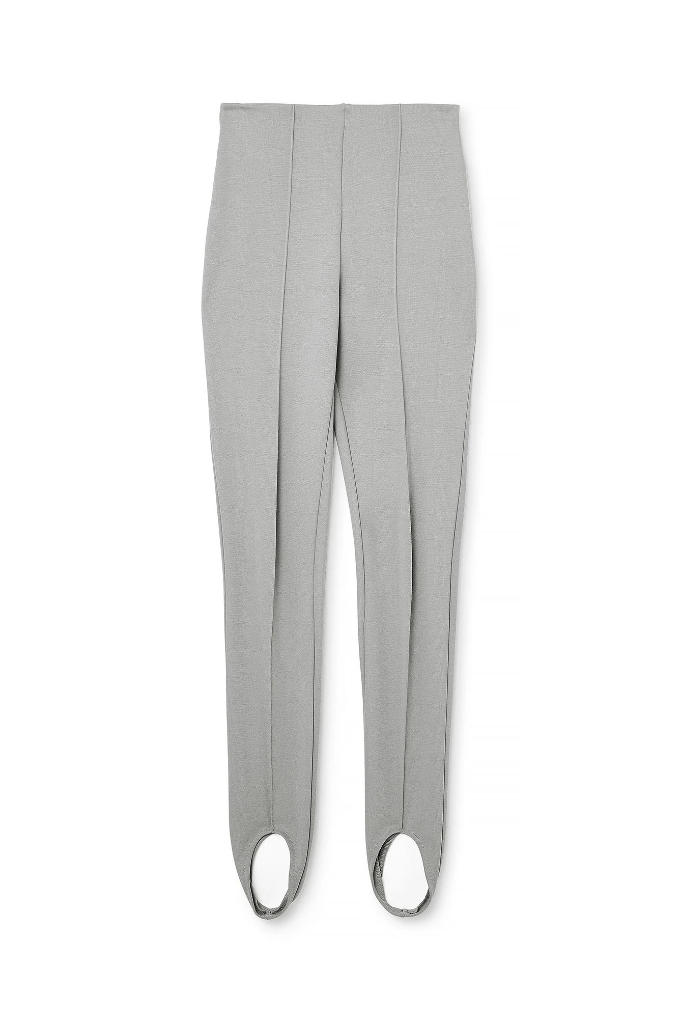 Steigbügel-Hose