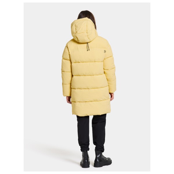 Didriksons - Women's Nomi Parka 3 - Mantel