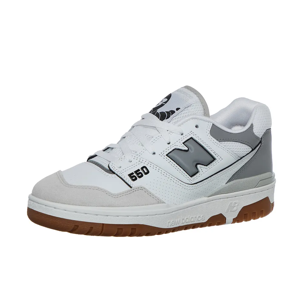 New Balance 550 BB550ESC / weiss