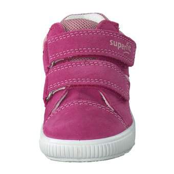 Superfit Moppy Lauflerner in pink