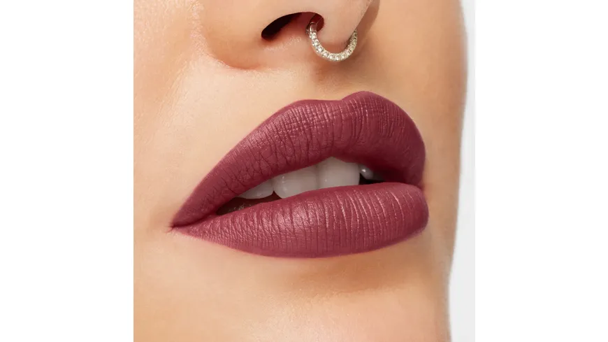 MAC MACximal Silky Matte Viva Glam Lipstick 3 g 713d3e - VIVA EMPOWERED