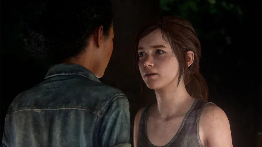 The Last of Us - Part I