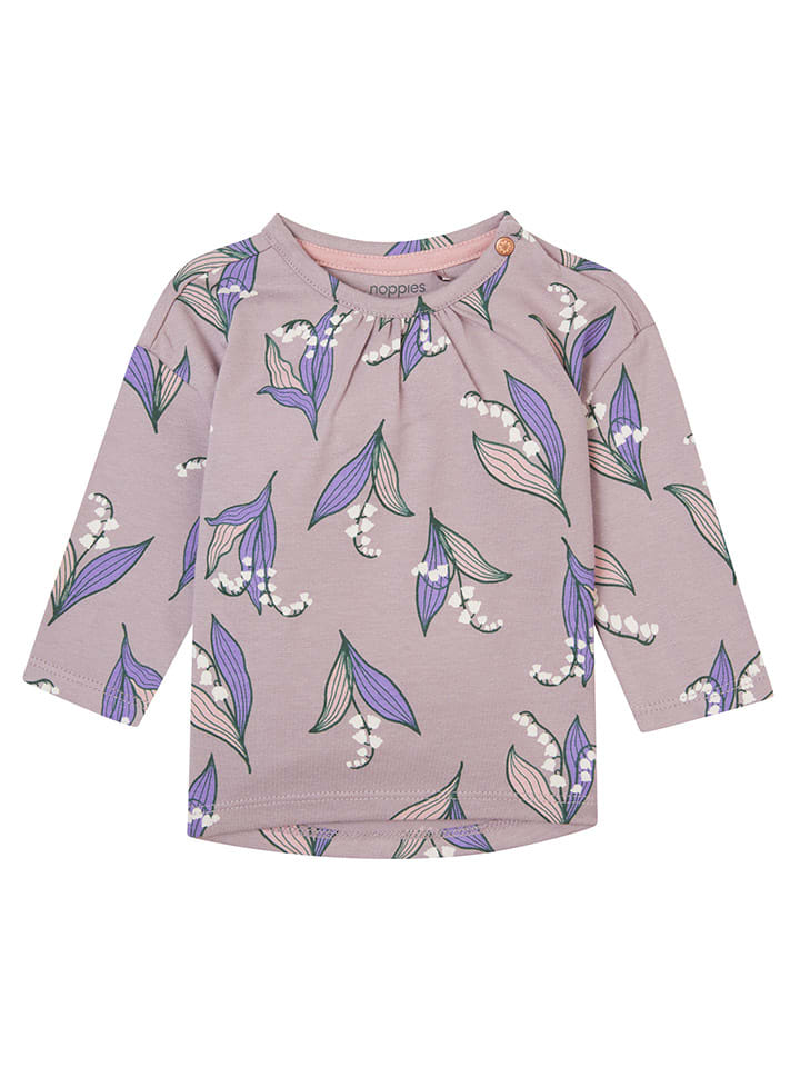 Noppies Longsleeve 
