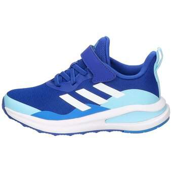 adidas FortaRun EL K Sneaker in blau