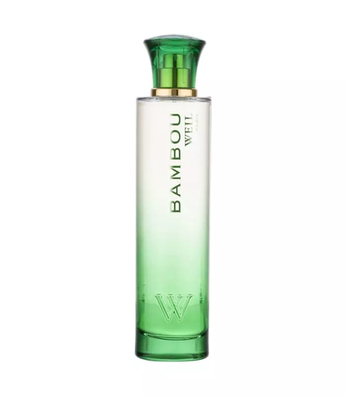 BAMBOU  (nouvelle composition)  Eau de Parfum Vaporisateur