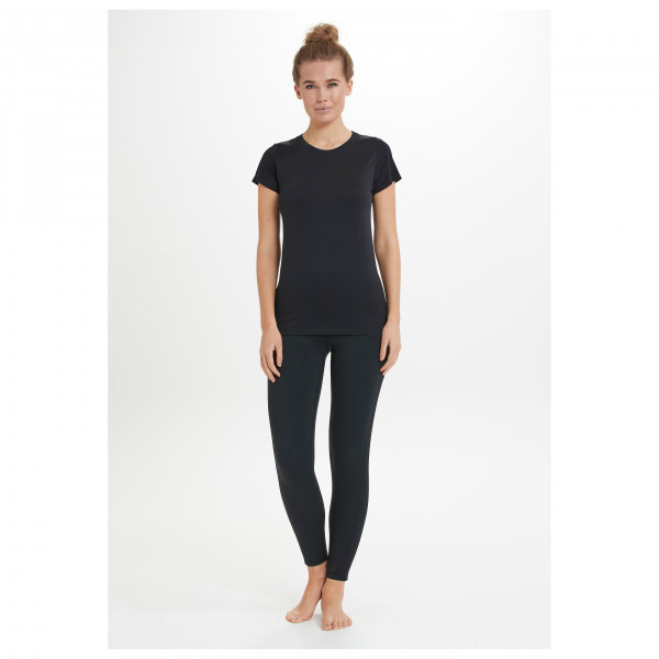 ATHLECIA - Women's Julee Loose Fit Seamless Tee - Funktionsshirt