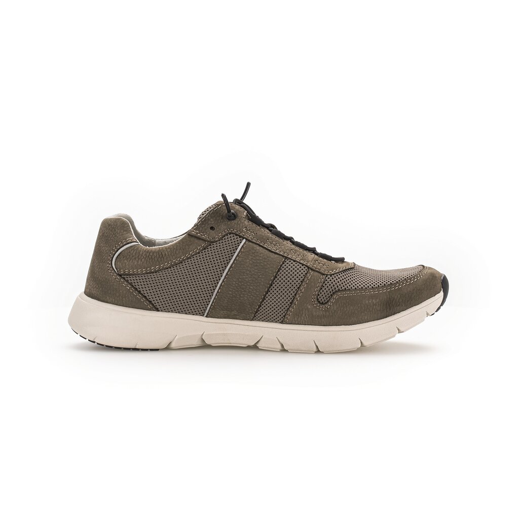 Pius Gabor PG1018 Sneaker low braun