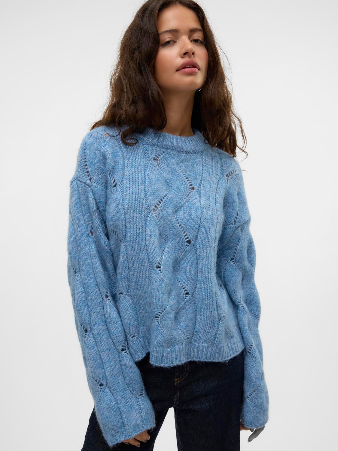 VMLINA Pullover